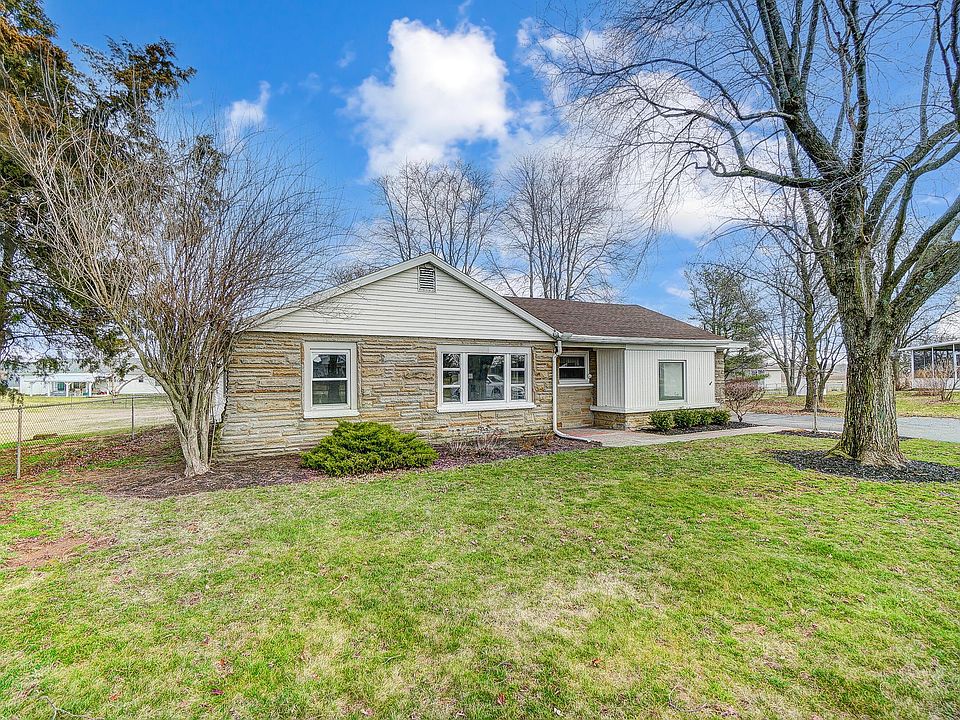 2060 Us Highway 35 NW, Washington Court House, OH 43160 | Zillow