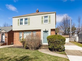 3789 Colony Rd, South Euclid, OH 44118