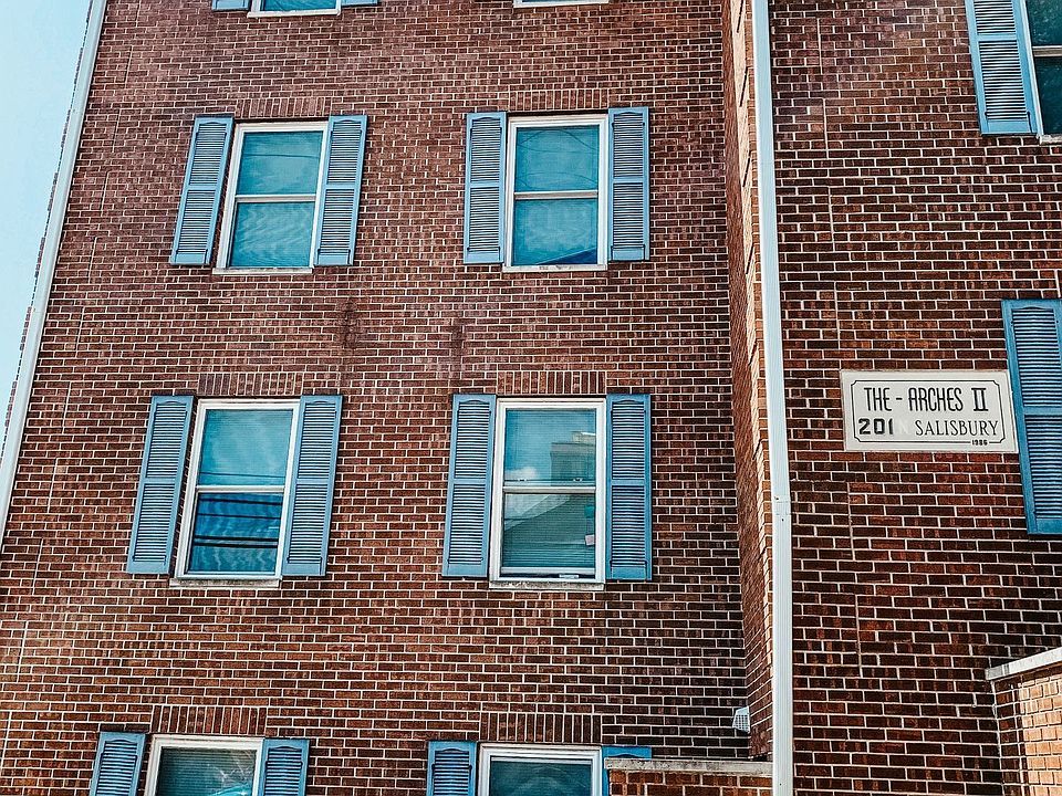 2nd image of 201 S Salisbury St APT 19