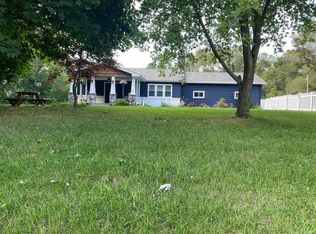 17715 County Road 20, Goshen, IN 46528