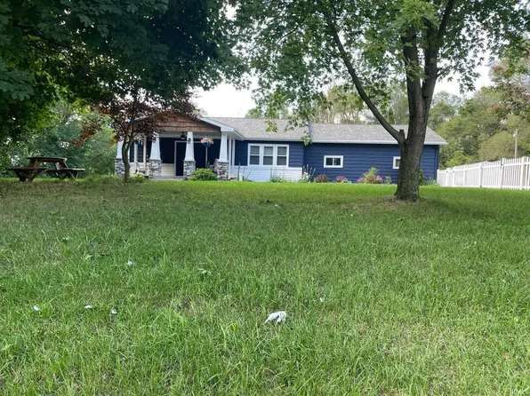 17715 County Road 20, Goshen, IN 46528