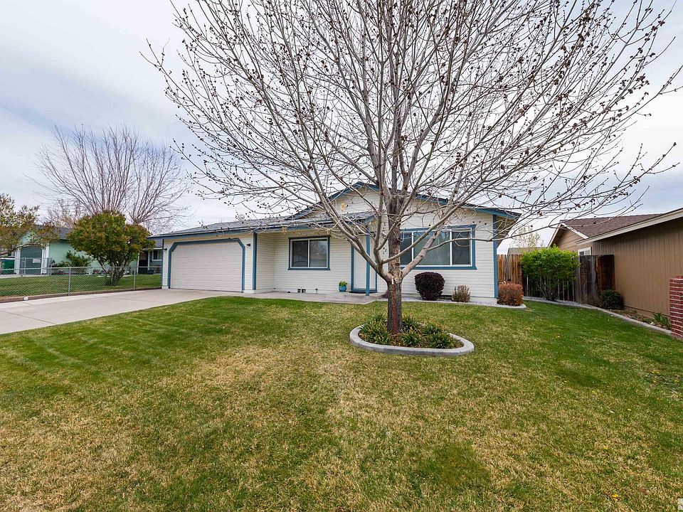 1147 Ladera Dr, Carson City, NV 89701 Zillow