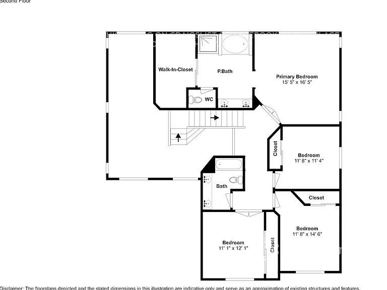 1832 Autumnmist Dr — Photo 3