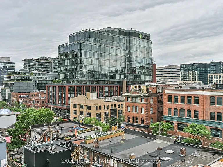 75 Portland St #806 — Photo 41