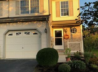 29 Keefer Way, Mechanicsburg, PA 17055