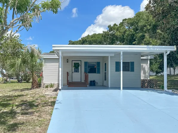 214 Birch St #293, Lady Lake, FL 32159