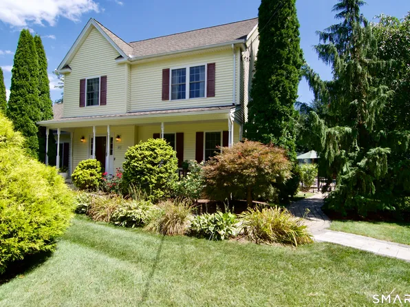 29 Skinner Road, East Windsor, CT 06016