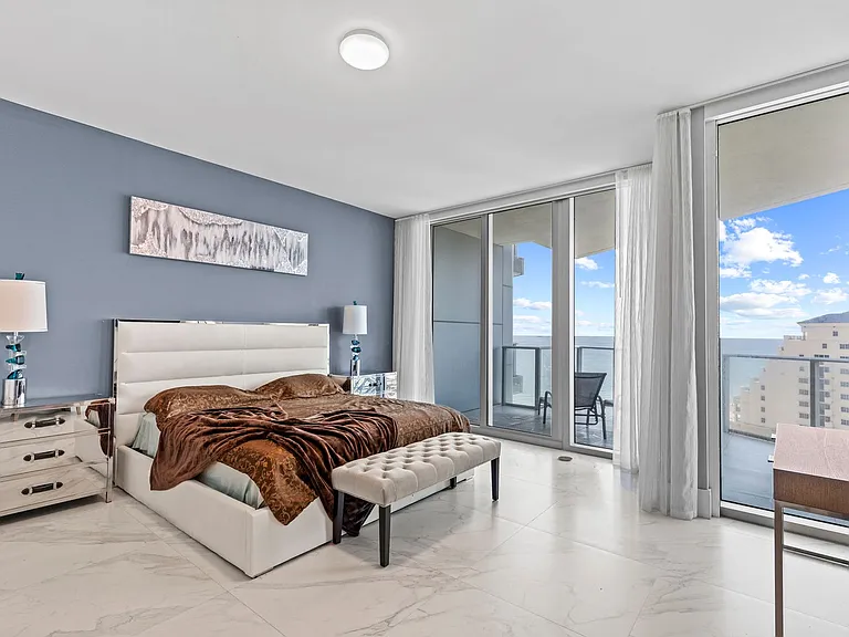 701 N Fort Lauderdale Beach Blvd #1205 — Photo 17