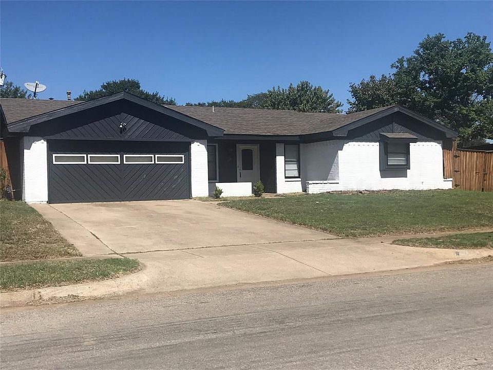 1st image of 600 Pecos Dr