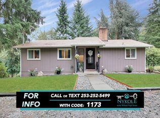 2806 S 138th St, Seatac, WA 98168