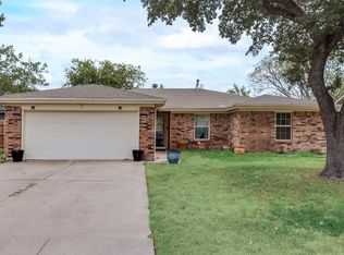 3501 Hummingbird Dr, Grand Prairie, TX 75052