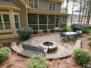 75 Jackson Rd, Youngsville, NC 27596