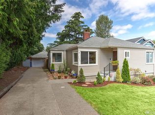 7632 S 114th St, Seattle, WA 98178