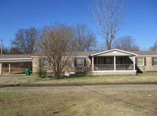 1712 E 46th St, North Little Rock, AR 72117