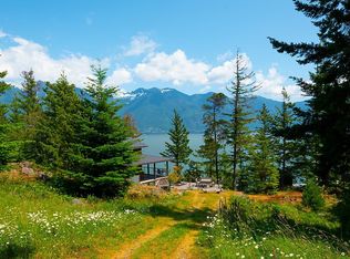 970 Mount Artaban Rd, Sunshine Coast, BC V0N 1V0