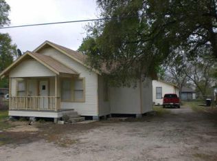 12884 Nimitz St, Houston, TX 77015