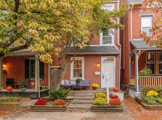 231 W Barnard St, West Chester, PA 19382
