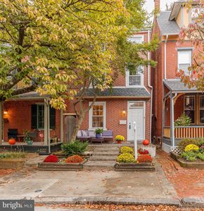 231 W Barnard St, West Chester, PA, 19382