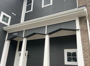 5064 Harbor House Ln APT 202, Wyoming, MI 49418