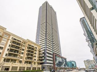 4065 Confederation Pkwy #1506, Mississauga, ON L5B 0L4