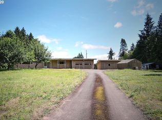 19104 NW Sauvie Island Rd, Portland, OR 97231