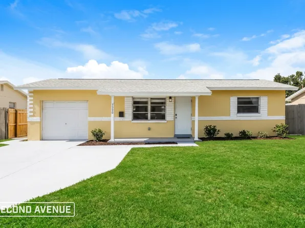 7320 38th Ave N #1, Saint Petersburg, FL 33710