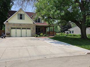 1512 Linden Ln, Des Moines, IA 50315