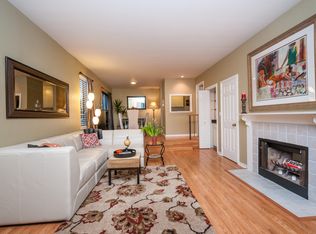 733 Fairfield Rd APT 1, Burlingame, CA 94010