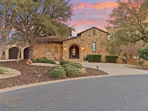 100 Cielo, Horseshoe Bay, TX 78657