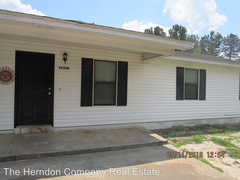 1st image of 3850 Manor Ct #B