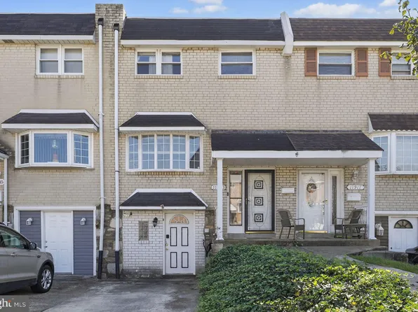 11913 Millbrook Rd, Philadelphia, PA 19154