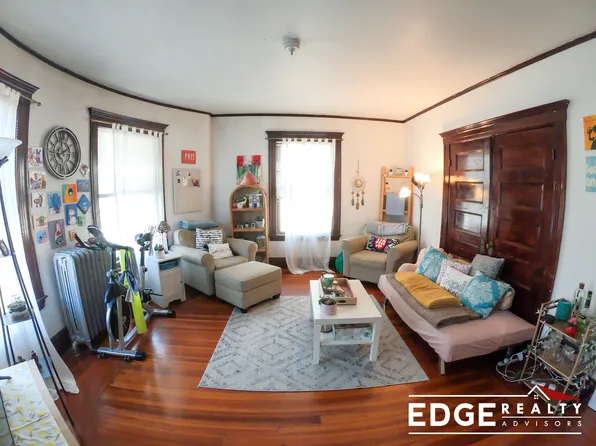 324 Faneuil St #3, Boston, MA 02135