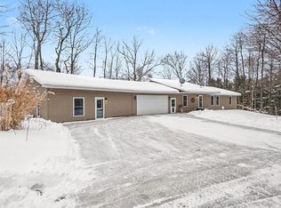 6878 N Croswell Ave, Bitely, MI 49309