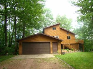 18392 Okonto Ln, Lakewood, WI 54138