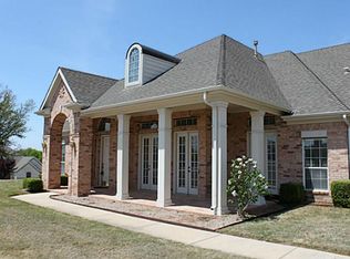 9309 Harbour View Ln, Fort Worth, TX 76179