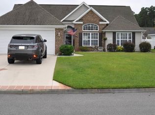 257 Bonnie Bridge Cir, Myrtle Beach, SC 29579