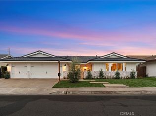 925 E La Veta Ave, Orange, CA 92866