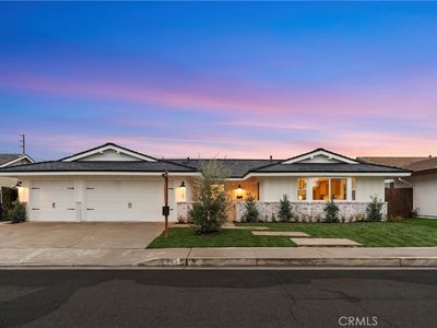 925 E La Veta Ave, Orange, CA, 92866