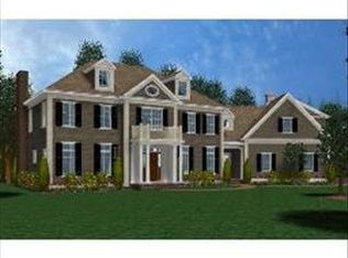 3 Brookdale Ln, Sudbury, MA 01776