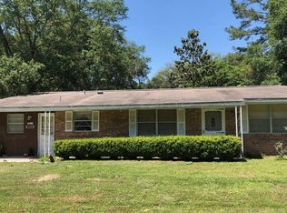 10945 110th Ter, Live Oak, FL 32060