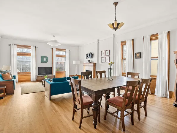 275 Clinton Ave APT 3-6, Brooklyn, NY 11205