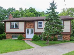 600 Conina Dr, Cincinnati, OH 45233