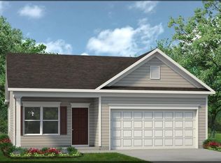 1234 Chardonnay Dr, Lillington, NC 27546