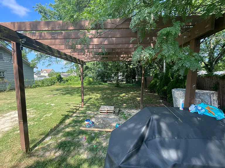 Your place for grilling & chilling