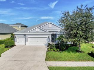 1125 Thornbury Dr, Parrish, FL 34219