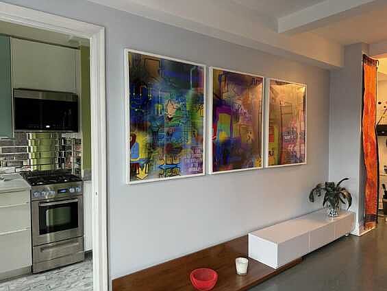 5th image of 405 W 23rd St APT 8J