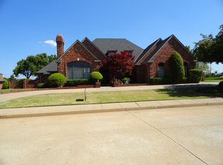 1300 Irvine Dr, Edmond, OK 73025