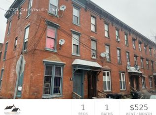 1200 Chestnut St APT 1, Harrisburg, PA 17104
