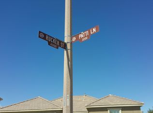 3027 Patti Ln, Lancaster, CA 93535