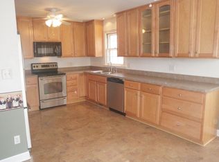 463 Powtan Dr, Lynchburg, VA 24502